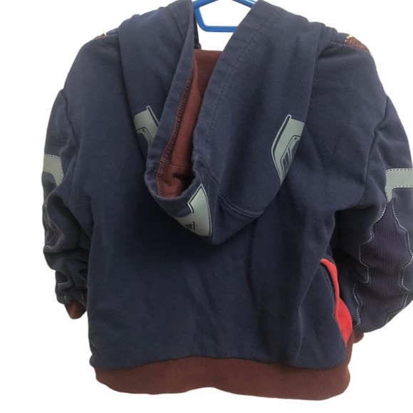 Avengers hoodie - Picture 2 of 3